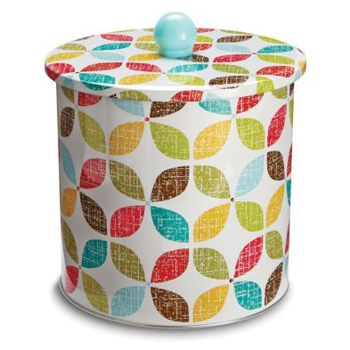 See more information about the Retro Kitchen Biscuit Barrel